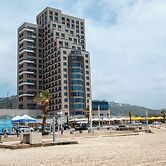 Leonardo Plaza Haifa