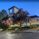 Studio 6 Mountlake Terrace, WA - Seattle