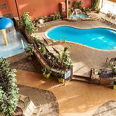 Ambassadeur Hotel
