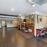 Comfort Inn Arcata - Humboldt Area