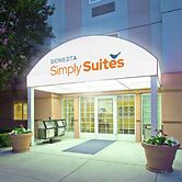 Sonesta Simply Suites Anaheim