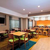 Fairfield Inn & Suites by Marriott St Petersburg Clearwater