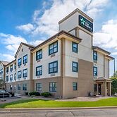 Extended Stay America Suites Chicago Romeoville Bollingbrook