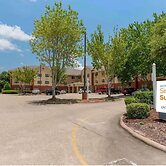 Sonesta Simply Suites Lafayette Airport