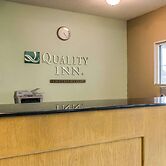 Quality Inn Kalamazoo near Wings Stadium