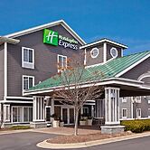 Holiday Inn Express Grand Rapids SW by IHG