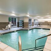 Fairfield Inn & Suites by Marriott St. Louis Chesterfield