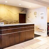 Fairfield Inn & Suites by Marriott St. Louis Chesterfield