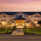 Best Western Plus Executive Court Inn & Conference Center