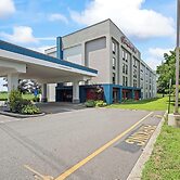 Hampton Inn Ridgefield Park
