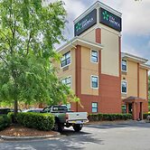 Extended Stay America Suites Charlotte Pineville Park Rd