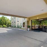 Comfort Inn Asheville Airport