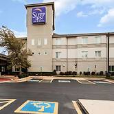 Sleep Inn & Suites Edmond near University