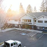 TownePlace Suites Bend Near Mt. Bachelor