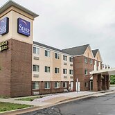 MainStay Suites Pittsburgh Airport