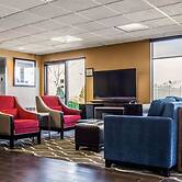 Quality Inn & Suites NJ State Capital Area