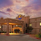 Comfort Inn North Conroe