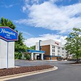 Hampton Inn by Hilton Petersburg Fort Lee