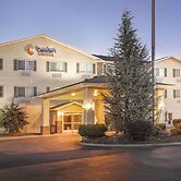 Comfort Suites Yakima