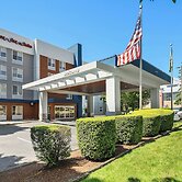Hampton Inn & Suites Seattle-North/Lynnwood