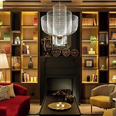 Maison Rouge Strasbourg Hotel&Spa, Autograph Collection