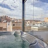 Hotel Nuevo Torreluz