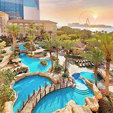 The Ritz-Carlton, Dubai