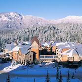 Hilton Grand Vacations Club Whistler