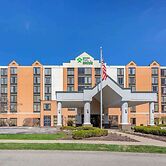 Extended Stay America Premier Suites Pittsburgh Cranberry To