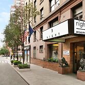 Night Hotel Broadway