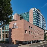 Hilton Frankfurt City Centre