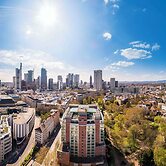 Hilton Frankfurt City Centre