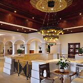 Mövenpick Resort & Spa Dead Sea