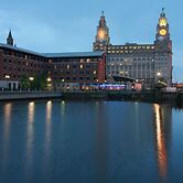 Crowne Plaza Liverpool City Centre by IHG