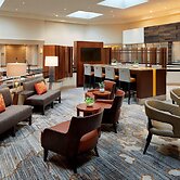 Marriott Birmingham