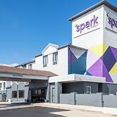 Spark by Hilton Oxford