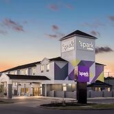 Spark by Hilton Oxford