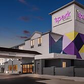Spark by Hilton Oxford