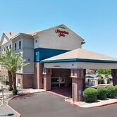 Hampton Inn Phoenix-Midtown-Downtown Area
