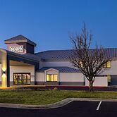 Spark by Hilton Bentonville
