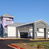 Spark by Hilton Bentonville