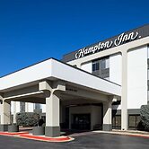 Hampton Inn Bentonville/Rogers