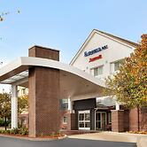 Fairfield Inn by Marriott Roseville