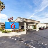 Motel 6 San Rafael, CA
