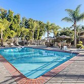 Best Western University Inn Santa Clara
