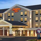 Hampton Inn-Denver West/Golden