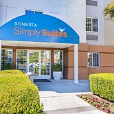 Sonesta Simply Suites Denver West Federal Center