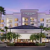 Courtyard by Marriott Aventura Mall