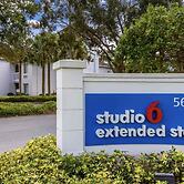 Studio 6 Coral Springs, FL - Fort  Lauderdale