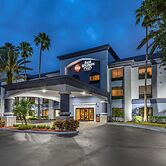 Best Western Plus Orlando East- UCF Area